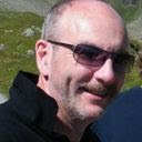 Scott the writer