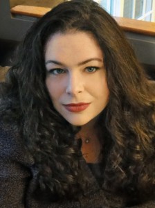 Final Author Photo